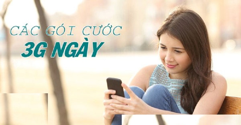 Giới thiệu chung về gói cước 3G viettel