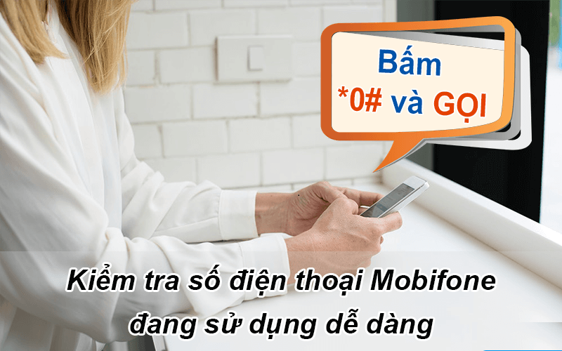 Gọi đến tổng đài Vietnamobile để họ tư vấn giúp