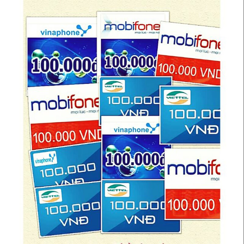 Mách bạn cách lấy lại mã số thẻ cào Mobifone cực đơn giản