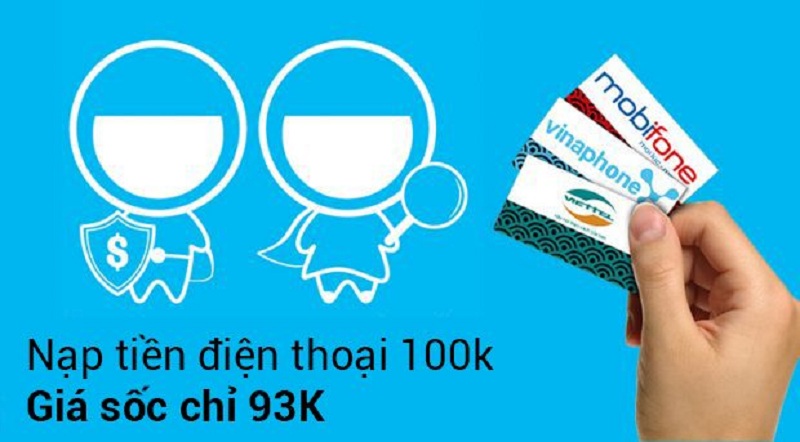Tiện ích của việc tải tiền cho thuê bao khác di động trong cuộc sống hiện đại