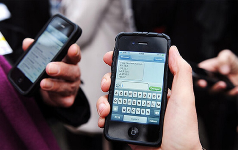 Chặn tin nhắn rác theo số điện thoại cụ thể với SMS Blocking