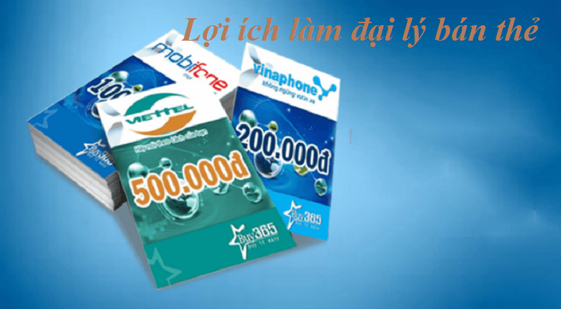 Cách đăng ký làm đại lý bán thẻ điện thoại trên muathe24h.vn