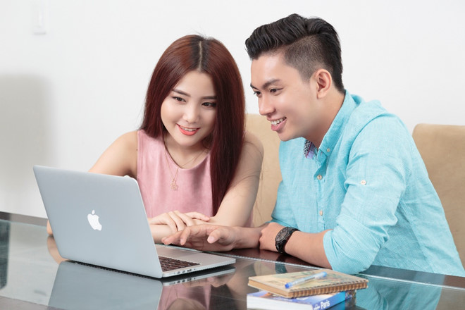 hướng dẫn dịch vụ mua thẻ điện thoại qua Internet banking đông á