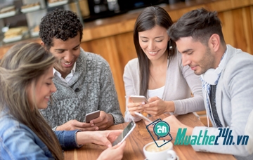 Hướng dẫn nạp tiền Mobifone bằng thẻ ngân hàng đơn giản 