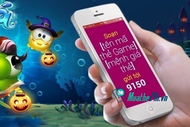 Tìm hiểu dịch vụ mua thẻ game của Viettel bằng cú pháp SMS