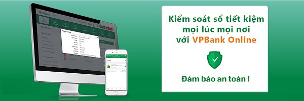 Bỏ túi cách đăng ký Internet banking VPbank đơn giản nhất