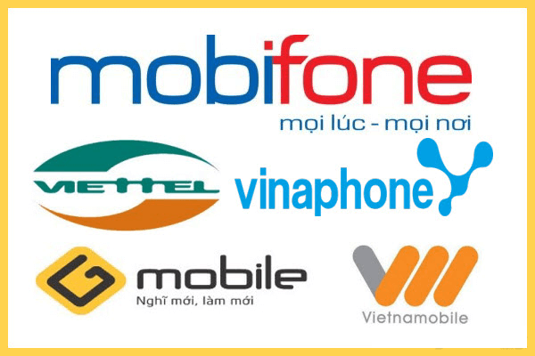 Các mệnh giá khi mua mã thẻ cào Vinaphone tốt nhất hiện nay