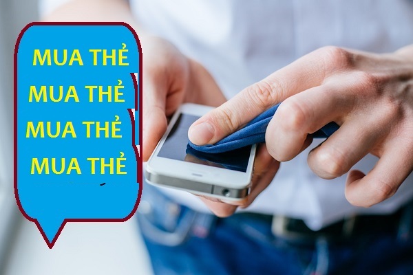  Tiện ích hơn khi mua thẻ điện thoại trả sau cùng muathe6s.com