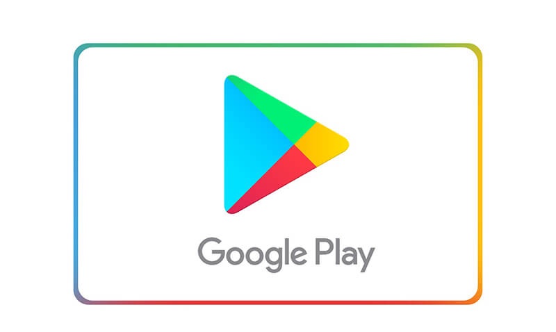 Thực trạng sử dụng việc mua thẻ điện thoại bằng Google play
