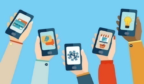 Mua thẻ điện thoại bằng Internet banking chưa đầy một nốt nhạc