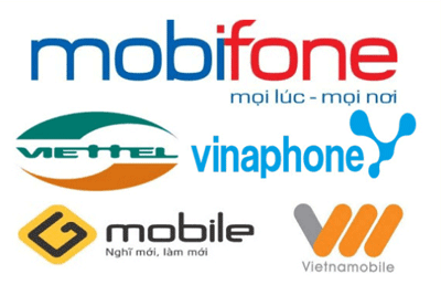 Mẹo mua thẻ điện thoại bằng thẻ ATM
