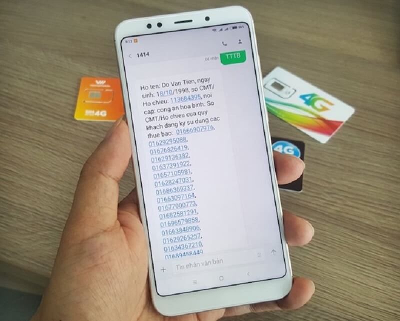 Hệ thống mua thẻ điện thoại giá gốc siêu nhanh siêu tiết kiệm