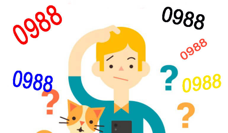 các đầu số viettel