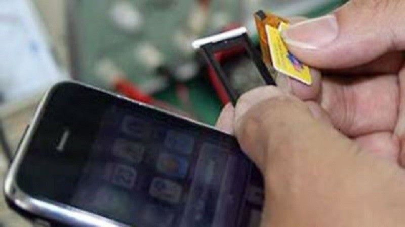 Lưu ý khi mua thẻ điện thoại bằng BIDV qua muathe6s.com