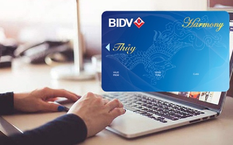 Mua thẻ điện thoại qua BIDV- Sự tiện lợi bất ngờ đến thú vị