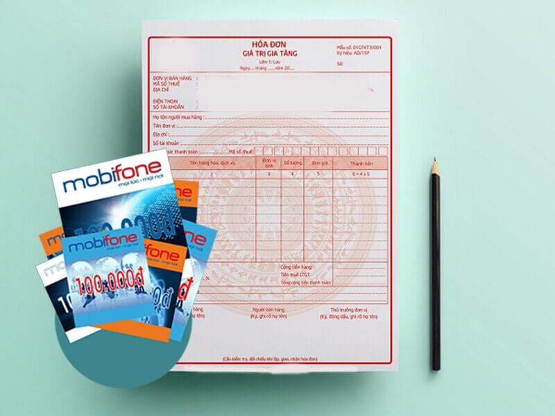 Tầm quan trọng của việc xuất hóa đơn đỏ