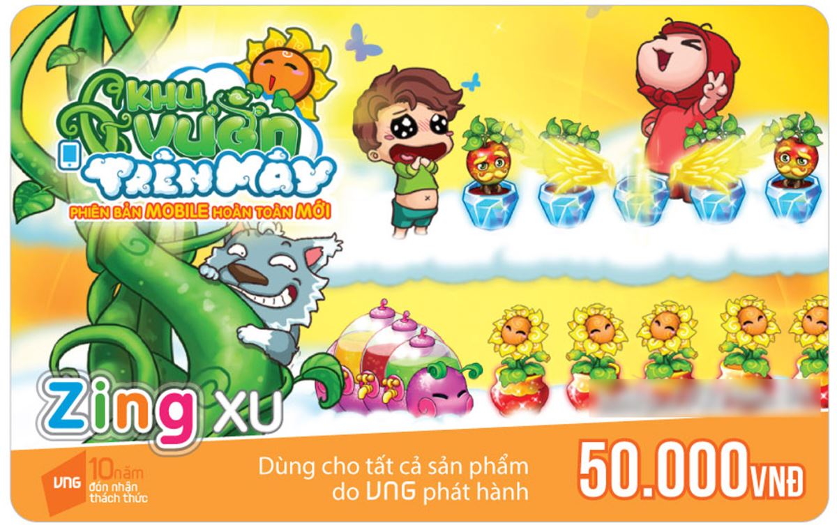 Cách mua thẻ Vinagame bằng SMS siêu đơn giản mà bạn chưa biết