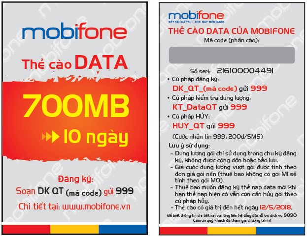 mua dung lượng 3G 