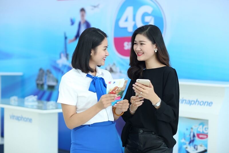 Cách nạp thẻ Vina trả sau nhanh nhất, bạn đã biết chưa?