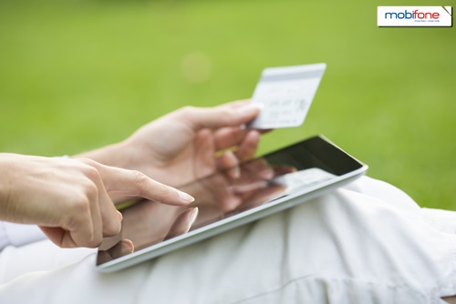 Một số cách nạp tiền điện thoại Mobifone phổ biến nhất