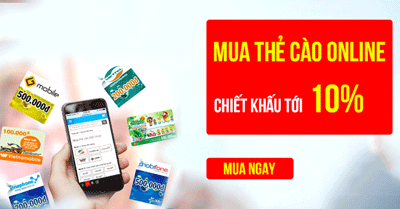 Tổng hợp các cách nạp tiền mobifone trả trước