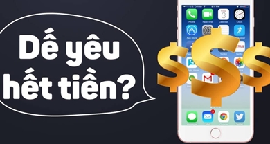 Nạp tiền điện thoại qua ngân hàng nhanh như gió, bạn thử chưa?