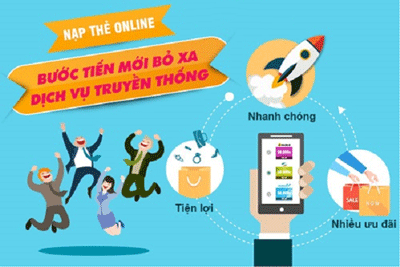Cách nạp tiền điện thoại Viettel với giá rẻ, chiết khấu cao
