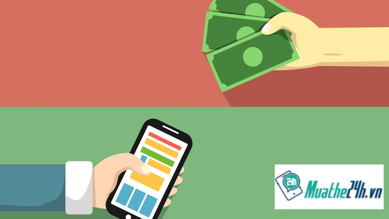 Hướng dẫn nạp tiền google play bằng thẻ điện thoại