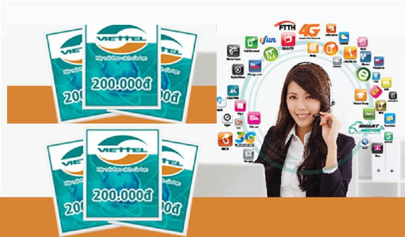 Tìm hiểu chung về số seri trên thẻ điện thoại