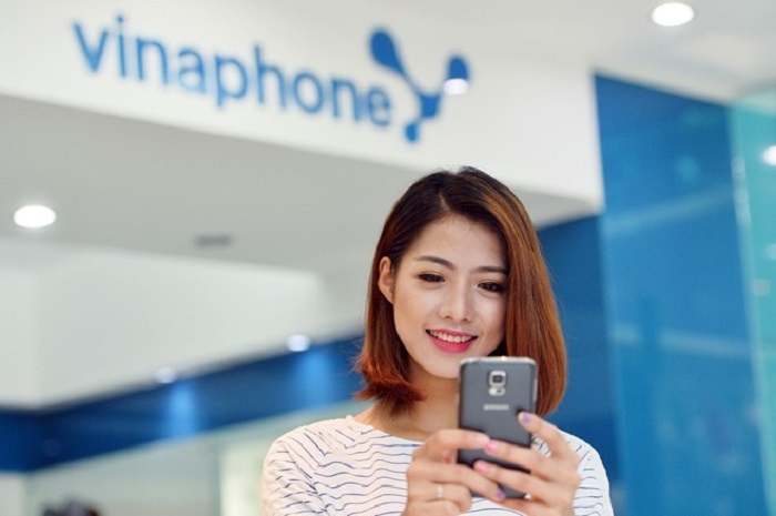 Hướng dẫn cách kiểm tra cước trả trước Vinaphone