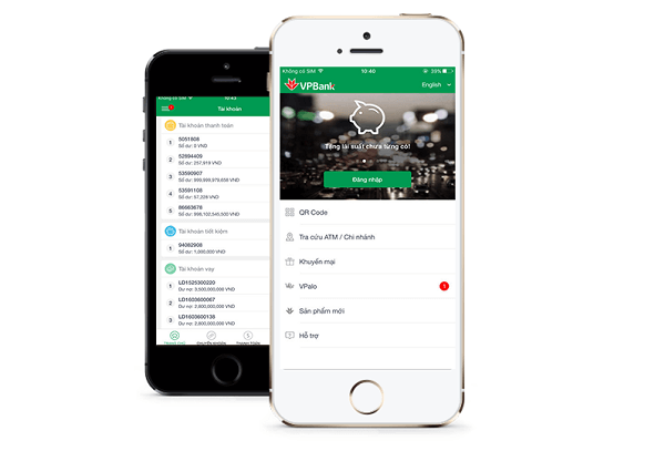 điều cần biết về internet banking pvbank